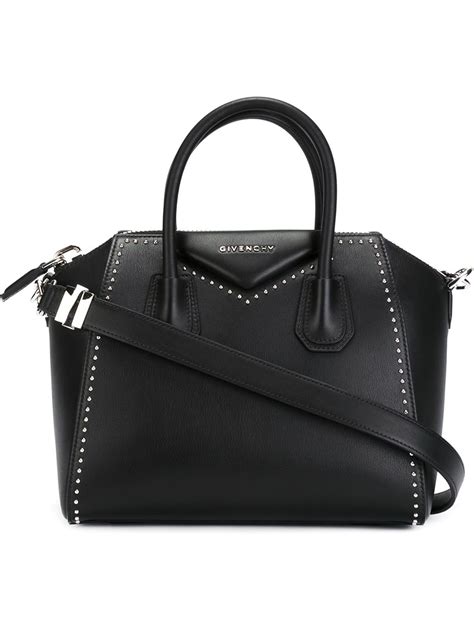 givenchy antigona tote sizes|givenchy antigona small sale.